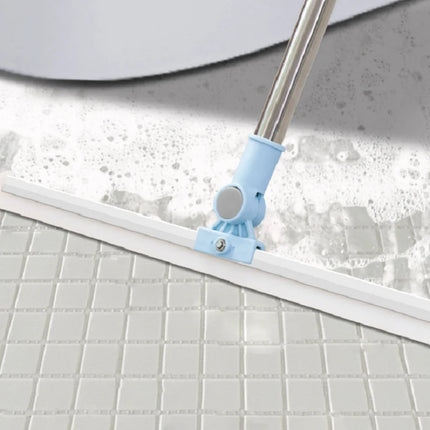 Magic Broom Sweeping Brush Water Removal Wiper Floor Wiper Squeegee For Bathroom Glass Window Floor Table Surface Tools Sweep