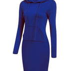 Blue / XL