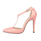 Pink / 9.5