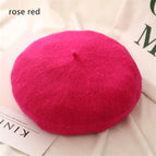 rose red