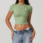 S / Green