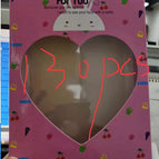 240pcs box