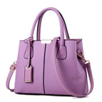 purple / 30x13x22cm