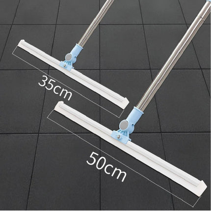 Magic Broom Sweeping Brush Water Removal Wiper Floor Wiper Squeegee For Bathroom Glass Window Floor Table Surface Tools Sweep
