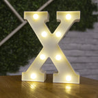 X / 22cm