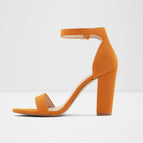 Orange / 10