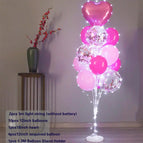 Ruby / 2pcs white light