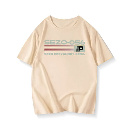 [strict selection] 210G cotton short sleeve T-shirt men's American short sleeve T-shirt women's summer 2024 Guoyou factory wholesale