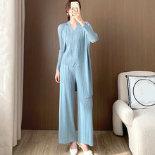 Aliexpress Foreign Trade Suit for Women, Fashionable Two-Piece Set, Spring and Autumn Cross-Border Women's Clothing, Long-Sleeved T-Shirt, Long Skirt