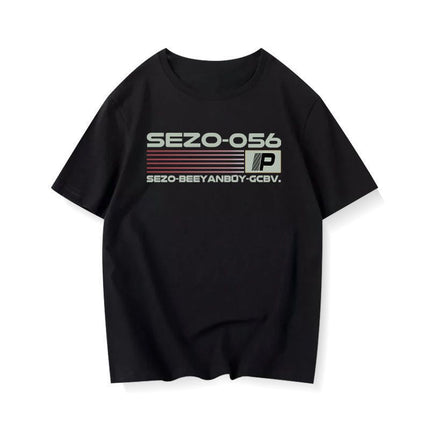 [strict selection] 210G cotton short sleeve T-shirt men's American short sleeve T-shirt women's summer 2024 Guoyou factory wholesale