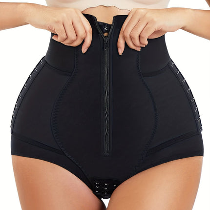 Women's Postpartum Buttocks Lifting Underwear Women's