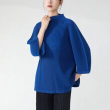 Aliexpress Foreign Trade Suit for Women, Fashionable Two-Piece Set, Spring and Autumn Cross-Border Women's Clothing, Long-Sleeved T-Shirt, Long Skirt