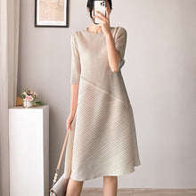 Aliexpress Foreign Trade Suit for Women, Fashionable Two-Piece Set, Spring and Autumn Cross-Border Women's Clothing, Long-Sleeved T-Shirt, Long Skirt