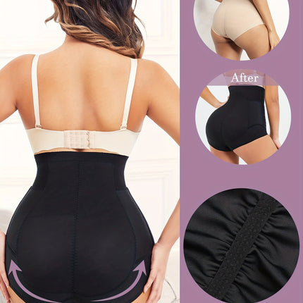Women's Postpartum Buttocks Lifting Underwear Women's