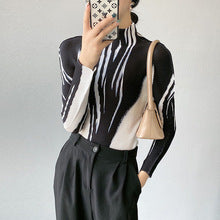 Aliexpress Foreign Trade Suit for Women, Fashionable Two-Piece Set, Spring and Autumn Cross-Border Women's Clothing, Long-Sleeved T-Shirt, Long Skirt
