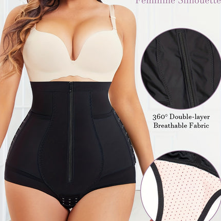 Women's Postpartum Buttocks Lifting Underwear Women's
