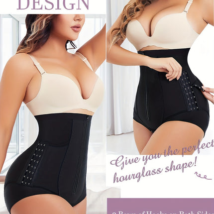 Women's Postpartum Buttocks Lifting Underwear Women's