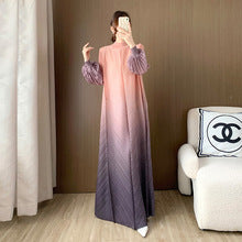 Aliexpress Foreign Trade Suit for Women, Fashionable Two-Piece Set, Spring and Autumn Cross-Border Women's Clothing, Long-Sleeved T-Shirt, Long Skirt