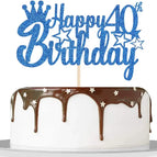 40th 1Pc