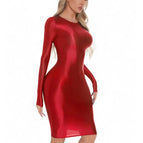 Red / M