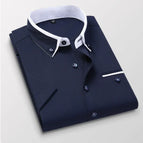 2306 Deep Blue / Asian 5XL is Eur XL