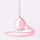 Pink ball / 15X15X15CM