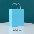 Dark Blue bag / 24Pcs