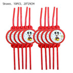 Straw-10pcs / Other