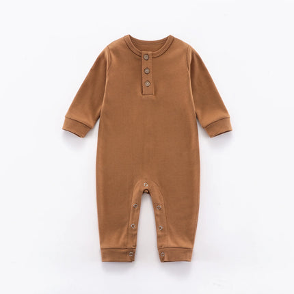 Promotion Limited Offer Newborn Baby Rompers Sleepsuit One-pieces Jumpsuit Bodysuits Grows Jumper Growings Onesies Jumpsuits