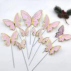 10pcs Beige 1