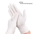 White / S