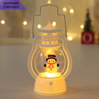 Snowman