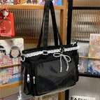 Style A Black