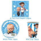 40pcs(9inch) / Other