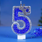 blue 5
