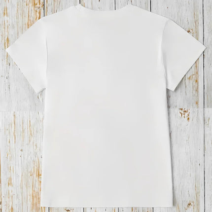 Fashionable new men's soft and loose letter and number printed multifunctional top suitable for summer outdoor men's breathable