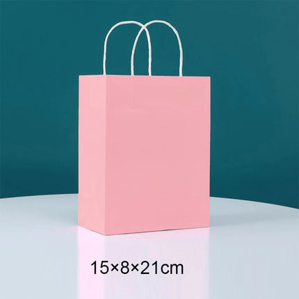 6/12/24 Solid Color Paper Food Trays Disposable Food Boat Black White Blue Yellow Popcorn Box Baby Showe Birthday Party Supplies