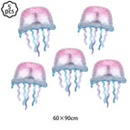5pcs balloons