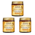 3pcs / 80g