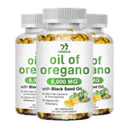 3 Bottles-60pcs
