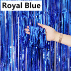 Royal Blue / 1 pack