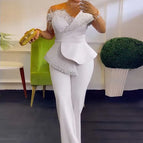 WHITE / XXL