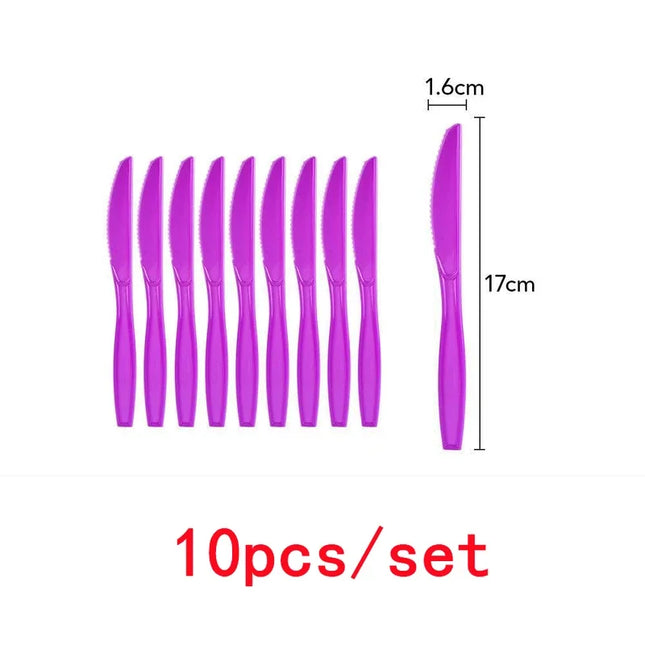 kawaii Chiikawa Birthday Party Disposable tableware Banner Cake Topper Hanging Flag Latex Foil Balloons Birthday Decorations Toy