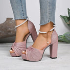 Pink / 35