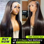 13x6 HD Lace Wigs / france / 30inches|200 Real Density
