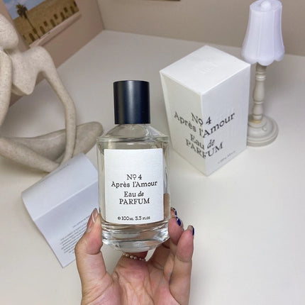 100mlTop Quality Charm Chypre Bergamot Fascination Daily Fragrance Fragrance Perfume For Women High-grade Elegance Men's Perfume