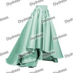 MINT / XXXL / China Mainland