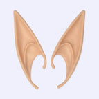 Long section