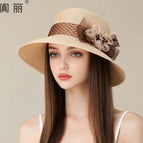 Beige / M 56-58cm