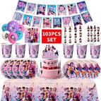103pcs set / Other